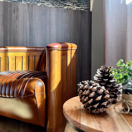 Cocoon Inn Cucq Luaran gambar