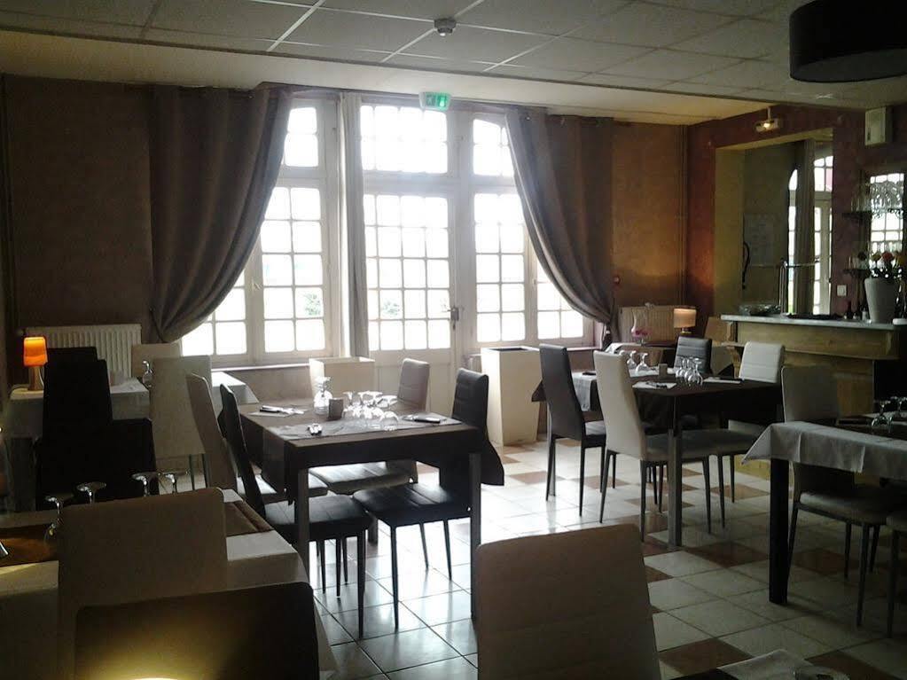 Cocoon Inn Cucq Luaran gambar