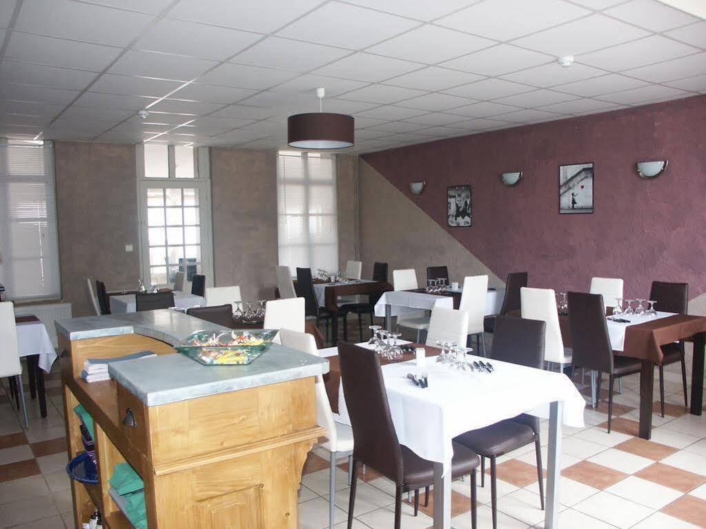 Cocoon Inn Cucq Luaran gambar