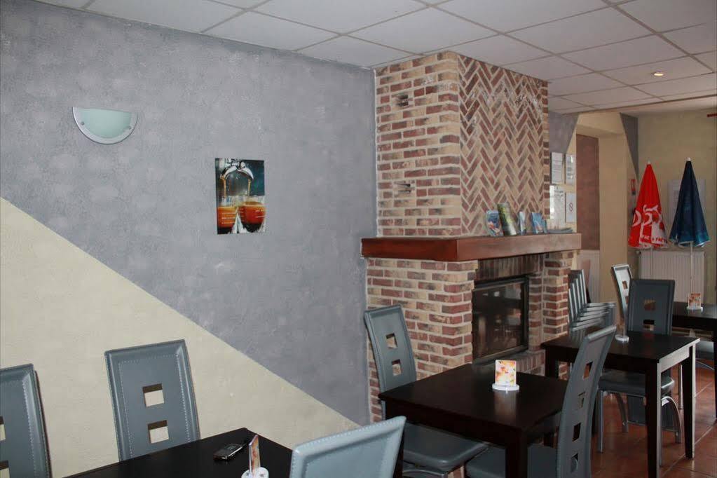 Cocoon Inn Cucq Luaran gambar